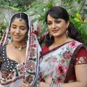 “Bhanwari Ka Jaal” On Location
