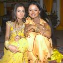 Bidaai On The Sets