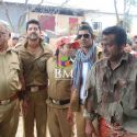 Bin Bulaye Baraati On The Sets