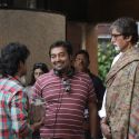 Bombay Talkies on Location