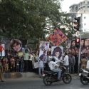 Bombay Talkies on Location
