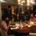 Bombay Talkies on Location