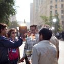 Bombay Talkies on Location