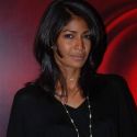 Carol Gracias on the Sets of UTV Bindass