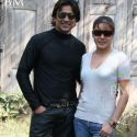 Chase Film On Location
