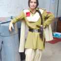 Comedy Circus on Location
