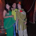 Comedy Circus on Location