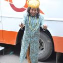 Comedy Circus on Location