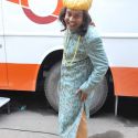 Comedy Circus on Location