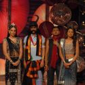 Comedy Circus on Location