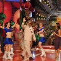 Comedy Circus on Location