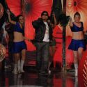 Comedy Circus on Location