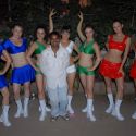 Comedy Circus on Location