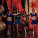 Comedy Circus on Location