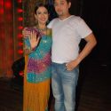 Comedy Circus on Location