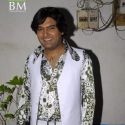 Comedy Circus On The Sets 2011