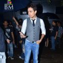 Comedy Circus On The Sets 2011