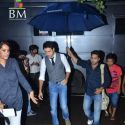 Comedy Circus On The Sets 2011