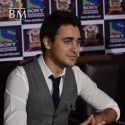 Comedy Circus On The Sets 2011