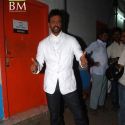 Comedy Circus On The Sets 2011