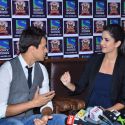 Comedy Circus On The Sets 2011