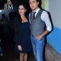 Comedy Circus On The Sets 2011