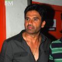 Comedy Circus On The Sets 2011
