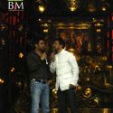 Comedy Circus On The Sets 2011