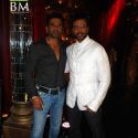 Comedy Circus On The Sets 2011