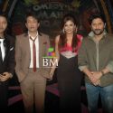 Comedy Ka Maha Muqabla On The Sets
