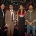 Comedy Ka Maha Muqabla On The Sets