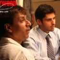 Corporate - On The Sets