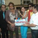 Daal Mein Kuch Kaala Hain On Location