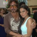 Daal Mein Kuch Kaala Hain On Location
