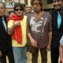 Daal Mein Kuch Kaala Hain On Location