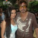 Daal Mein Kuch Kaala Hain On Location