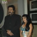 Dharna Unlimited On the Sets