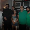 Dharna Unlimited On the Sets