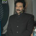 Dharna Unlimited On the Sets