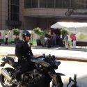 Dhoom 3 On the Sets