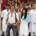 Dussehra Movie On Location