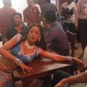 ENEMMY Movie On The Sets