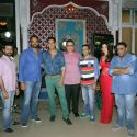 Entertainment Movie on Location