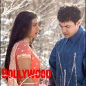 Fanaa - On the sets