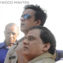 FIR on Location at Esselworld