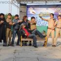 FIR on Location at Esselworld
