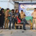 FIR on Location at Esselworld
