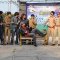 FIR on Location at Esselworld