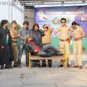 FIR on Location at Esselworld