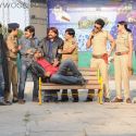 FIR on Location at Esselworld